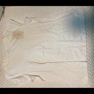 Universal thread tee